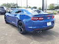 2023 Chevrolet Camaro 2LT