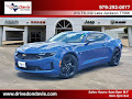 2023 Chevrolet Camaro 2LT