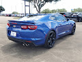 2023 Chevrolet Camaro 2LT
