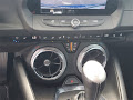 2023 Chevrolet Camaro 2LT
