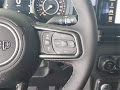2025 Jeep Gladiator