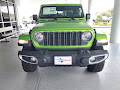 2025 Jeep Gladiator