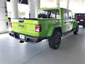 2025 Jeep Gladiator