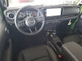 2025 Jeep Gladiator