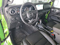 2025 Jeep Gladiator