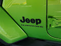 2025 Jeep Gladiator