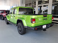 2025 Jeep Gladiator