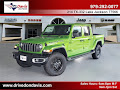 2025 Jeep Gladiator