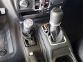 2025 Jeep Gladiator