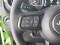 2025 Jeep Gladiator