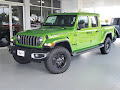 2025 Jeep Gladiator