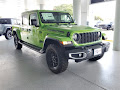 2025 Jeep Gladiator