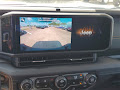 2025 Jeep Gladiator Texas Trail