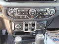 2025 Jeep Gladiator Texas Trail