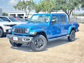 2025 Jeep Gladiator Texas Trail
