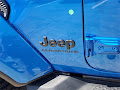 2025 Jeep Gladiator Texas Trail
