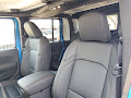 2025 Jeep Gladiator Texas Trail