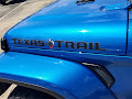 2025 Jeep Gladiator Texas Trail