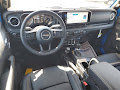 2025 Jeep Gladiator Texas Trail