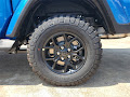 2025 Jeep Gladiator Texas Trail