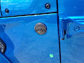 2025 Jeep Gladiator Texas Trail