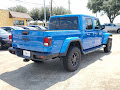 2025 Jeep Gladiator Texas Trail