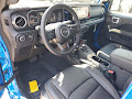 2025 Jeep Gladiator Texas Trail