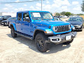 2025 Jeep Gladiator Texas Trail