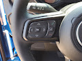 2025 Jeep Gladiator Texas Trail