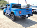 2025 Jeep Gladiator Texas Trail