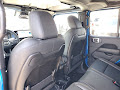 2025 Jeep Gladiator Texas Trail