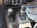 2025 Jeep Gladiator Texas Trail