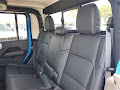 2025 Jeep Gladiator Texas Trail