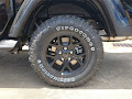 2025 Jeep Gladiator High Tide