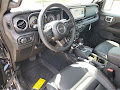 2025 Jeep Gladiator High Tide