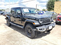 2025 Jeep Gladiator High Tide