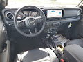 2025 Jeep Gladiator High Tide