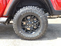 2025 Jeep Gladiator High Tide