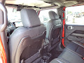 2025 Jeep Gladiator High Tide