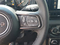 2025 Jeep Gladiator High Tide