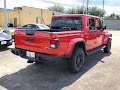 2025 Jeep Gladiator High Tide