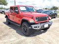 2025 Jeep Gladiator High Tide
