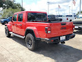 2025 Jeep Gladiator High Tide