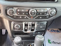 2025 Jeep Gladiator High Tide