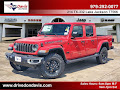 2025 Jeep Gladiator High Tide