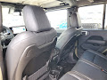 2025 Jeep Gladiator High Tide