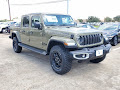2025 Jeep Gladiator High Tide