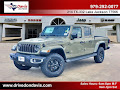 2025 Jeep Gladiator High Tide