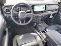 2025 Jeep Gladiator High Tide