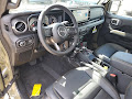 2025 Jeep Gladiator High Tide